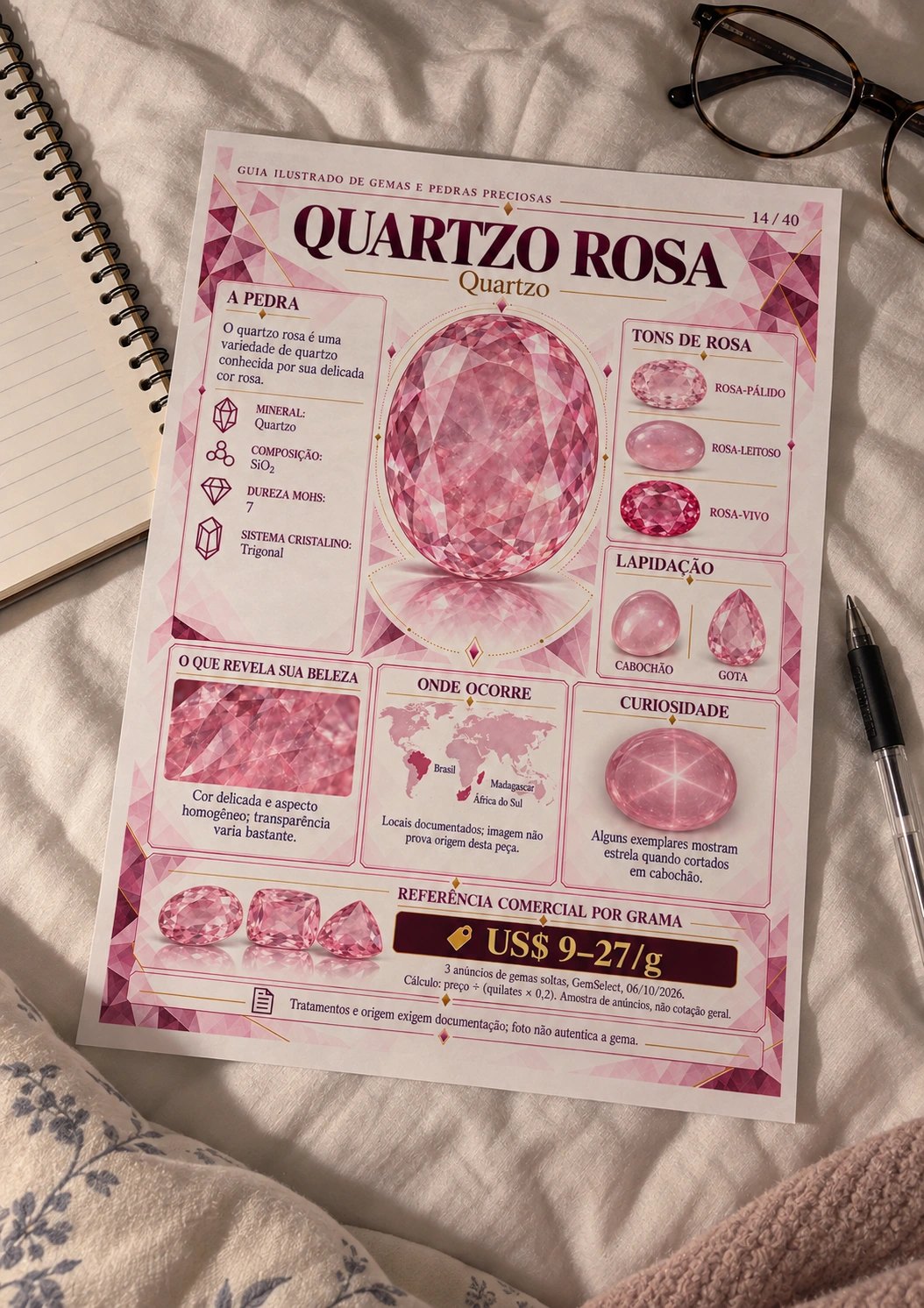 Material em uso 4
